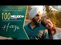 Haaye Ve Official Video Ammy Virk  RajSunnyVikNavjitKetika  Punjabi Songs Jjust Music