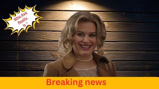 Hallmark Secrets Revealed: Fans Think They’ve Uncovered Ava's TRUE Identity in When Calls The Heart!
