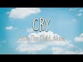Louis The Child Aluna Cry Lyrics Baby If Your Empty Soul It S Gon Need A Fill Up mp3
