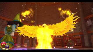 Welcome to Wizard101