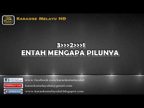 Kerana mu - Jelmol  Karaoke tanpa vokal