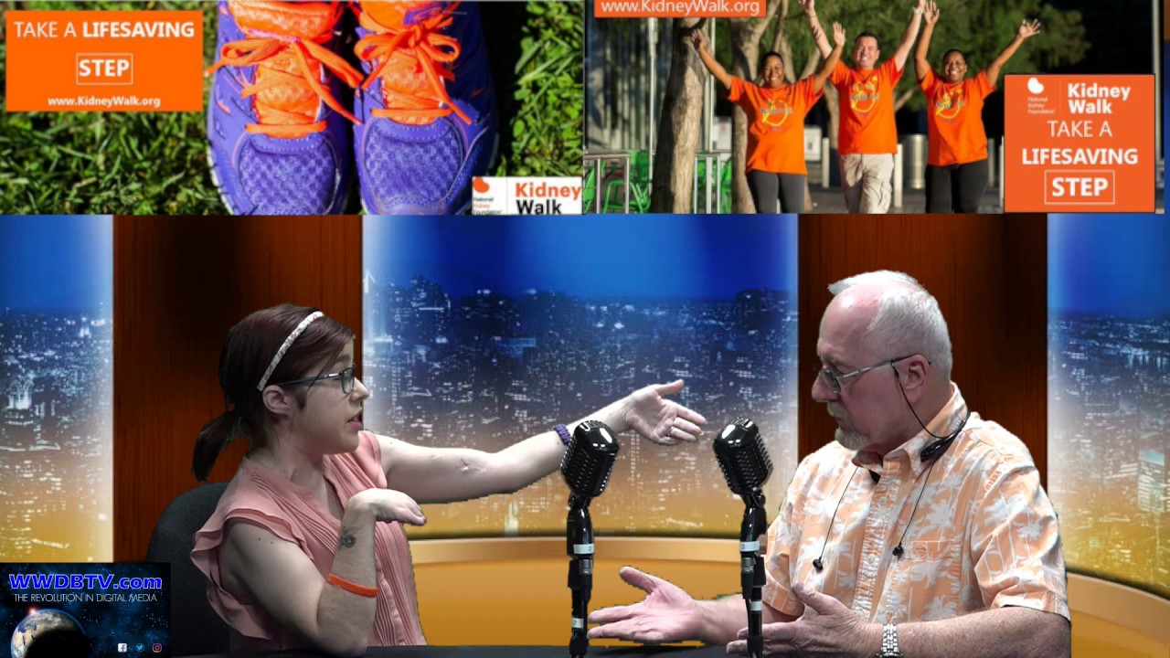 Doin It With STILES 07-03-17 Guest: Jenny Stiles