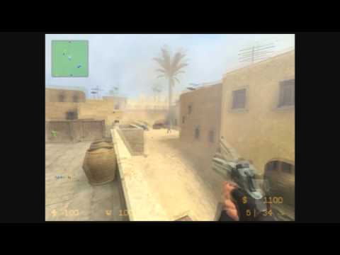 CSS Cheat ALL IN ONE Best UNDETECTED Black Eye Cheat.wmv