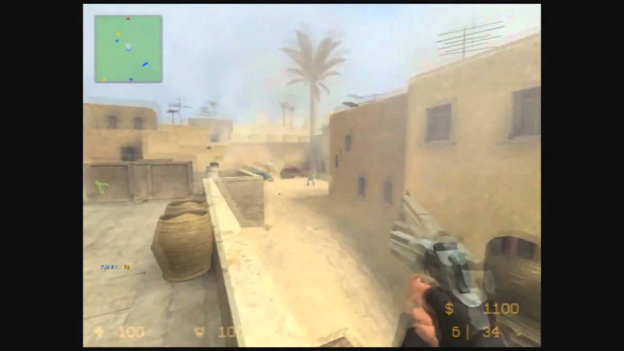 CSS Cheat ALL IN ONE Best UNDETECTED Black Eye Cheat.wmv