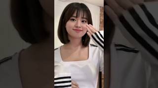 안유진 단발 #shorts #deepfake