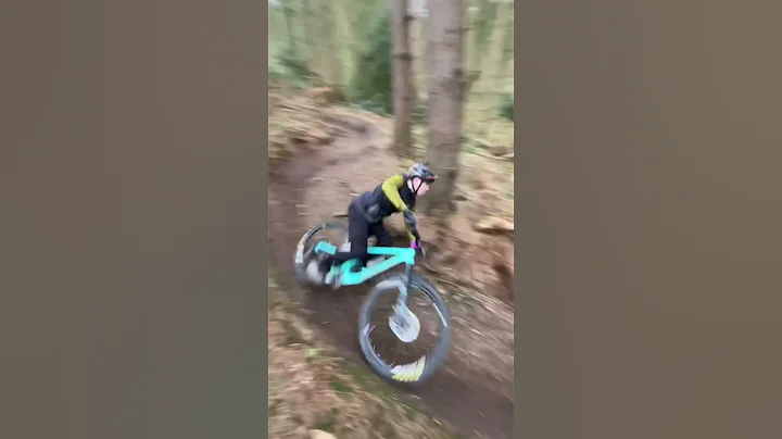 Homemade berms