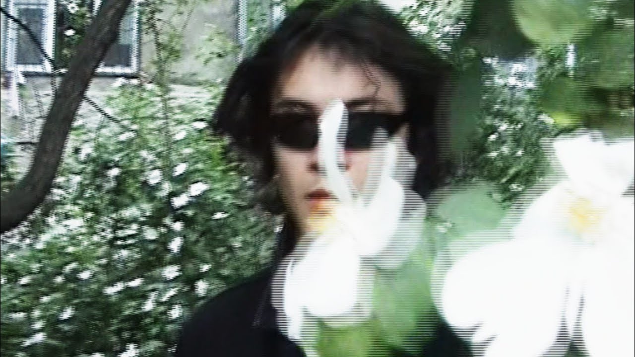 ROUZVVS - Save the world (Official Music Video)