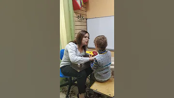 🎈 Запуск речи. Алалия.