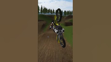 HUGE OPPO WHIP!🤯 | Mx Simulator #shorts