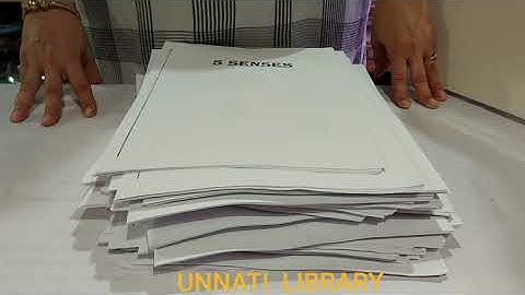 worksheet of school  interview from Unnati Library