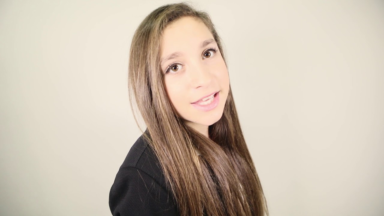 Hallelujah - Family Clip | Chaplin Studio