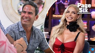 Alexia Nepola addresses rumors that Luis Ruelas tried to date her before Teresa Giudice