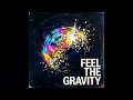 Feel The Gravity - Funky Disco House (Original Mix) | 2000s Club Classic Vibe