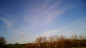 Blade MCPX V1 Brushless Field Test Uncut