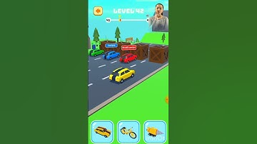 ❤️‍🔥 Shape - Shifting & Transform The Character Level 42  #shapeshifting #gameplay #shorts