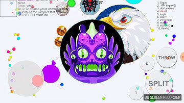 BLOB.IO MOBILE // GREATEST POPSPLIT DESTRUCTIONS // GREATEST POPSPLITS IN Blob.io