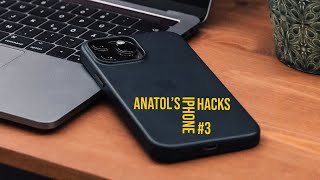 Gemeinsame Einkaufsliste In Apple Notizen - Anatols Iphone