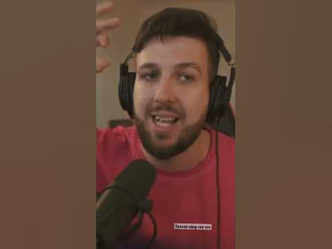 Федя Букер про респекты Скриптониту 😎 #скриптонит#федябукер#хипхоп#рэп# ...