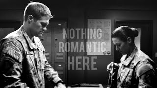 Perez & Hill || Nothing Romantic Here