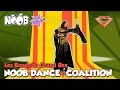 Bonus  noob dance  coalition