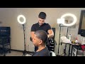 my first commercial