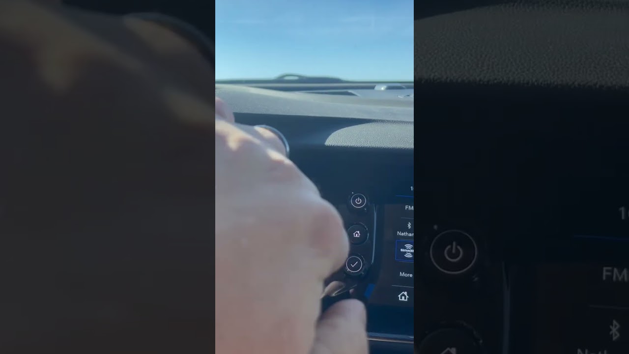 2023 Buick Envision ST acceleration