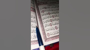 #تلاوة من اجمل التلاوات من سورة الانسان للقارئ على جابر #Surah Al-Insan #ايات_من_القرآن_الكريم 🌸🌴☘️