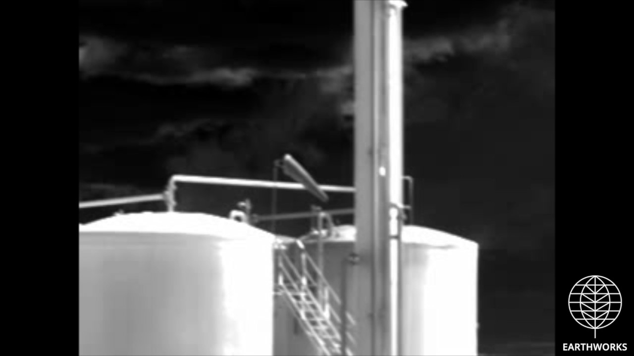 HRC Operating Fort Berthold 2H Well Site, Dunn County, ND YouTube