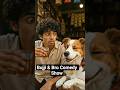 Bujji & Bro Comedy Show...#comedy #telugushorts #funny