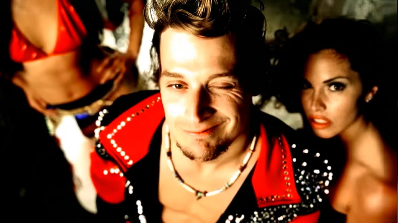 Kid Rock - Cowboy [Official Music Video]