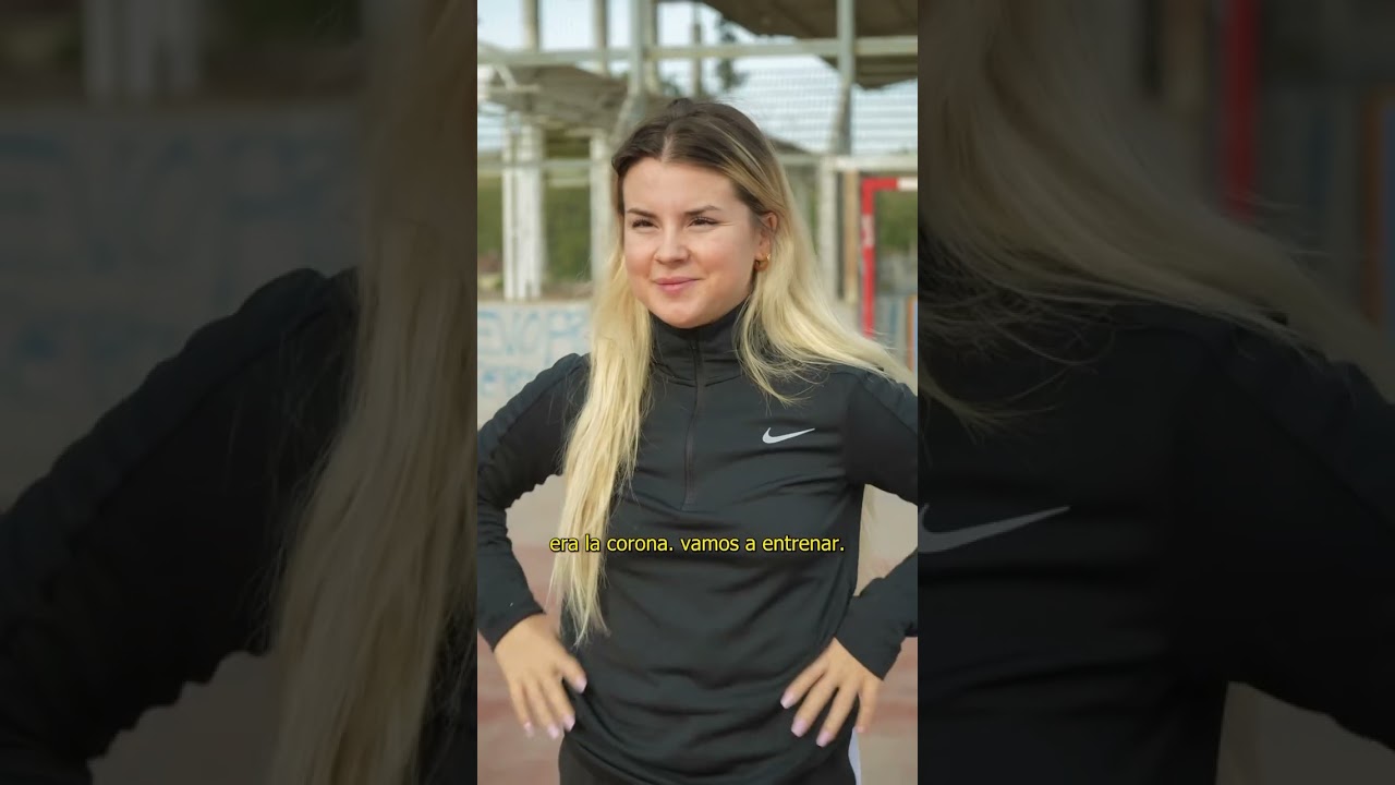 Pepi Labrador - Serie: Las cosas de Pepi - Capitulo 12: LA QUEENS LEAGUE