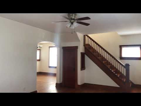 624 Collicello st., Harrisonburg, VA home video tour