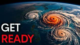 The Pacific Hasn't Loaded Up Like This Since The 1997 Record — And It's Terrifying