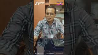 Regional Apparatus Organizations Receiving Dbhcht In Jember Will Experience Larger Budget Cuts