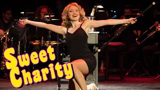 Sweet Charity: Jan 15-31 at Rivertown Theaters