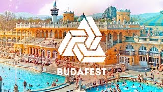 Budafest Festival 2018 - Teaser 2
