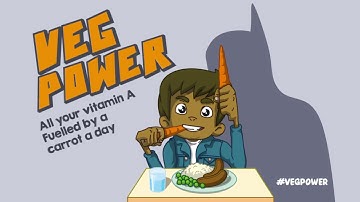 Veg Power
