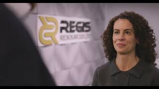 Transforming supplier management at Regis Resources: The impact of Felix