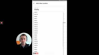 How to add a field task