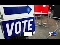 Early voting continues in Tennessee