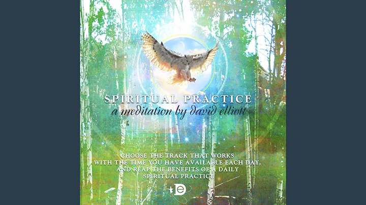 Seven Minute Meditation