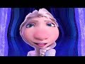 Frozen Let It Go but it's with memes and is awkward