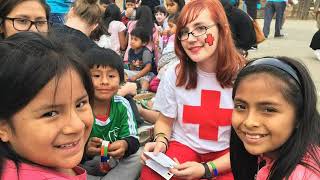 2017 CrossWave Peru Mission