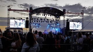 St Kilda Festival 2016 Rides