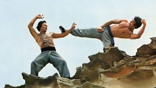 Duel Tigers || Best Chinese Action Kung Fu Movies In English