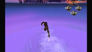 Medicine Bag Skip: 100% consistent setup