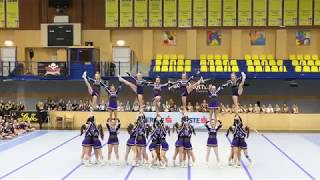 Christmas Cheer Cup 2019 Vikings Infinity
