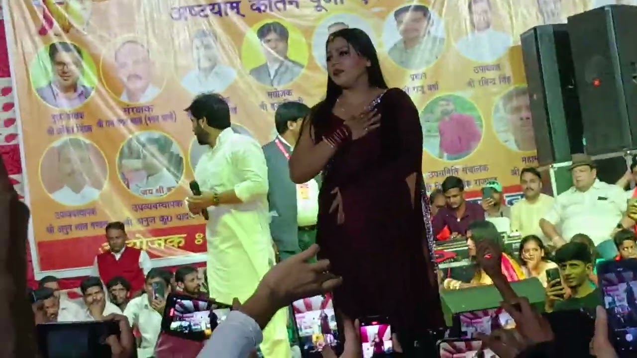 Superhit dance Hai Delhi kapashera border 🙂👀👀👀