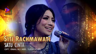 Siti Rachmawati – Satu Cinta