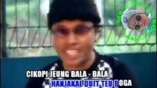 Cikopi Jeung Bala-bala Barakatak